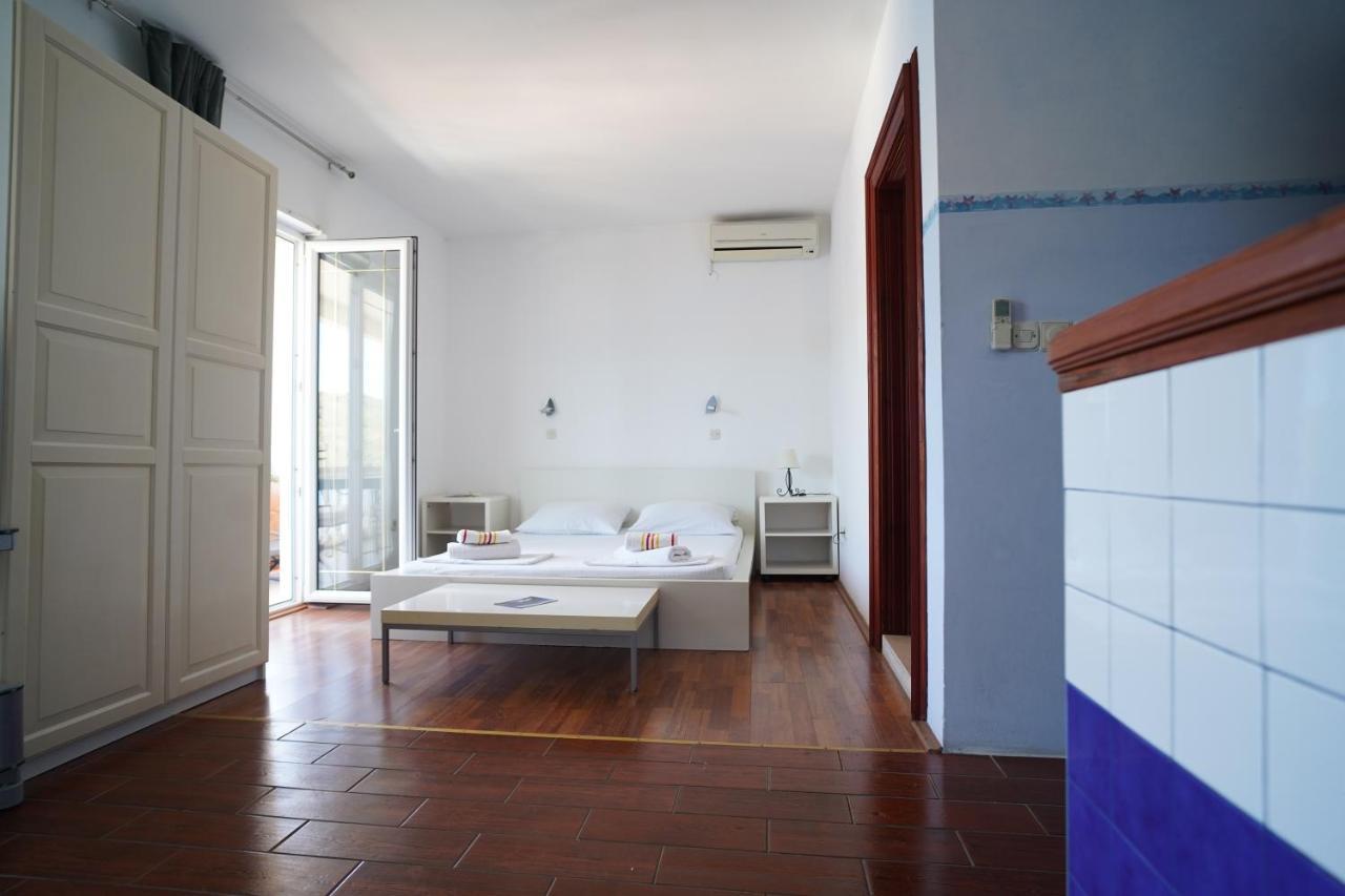 מלון Polače Sea House Mljet מראה חיצוני תמונה