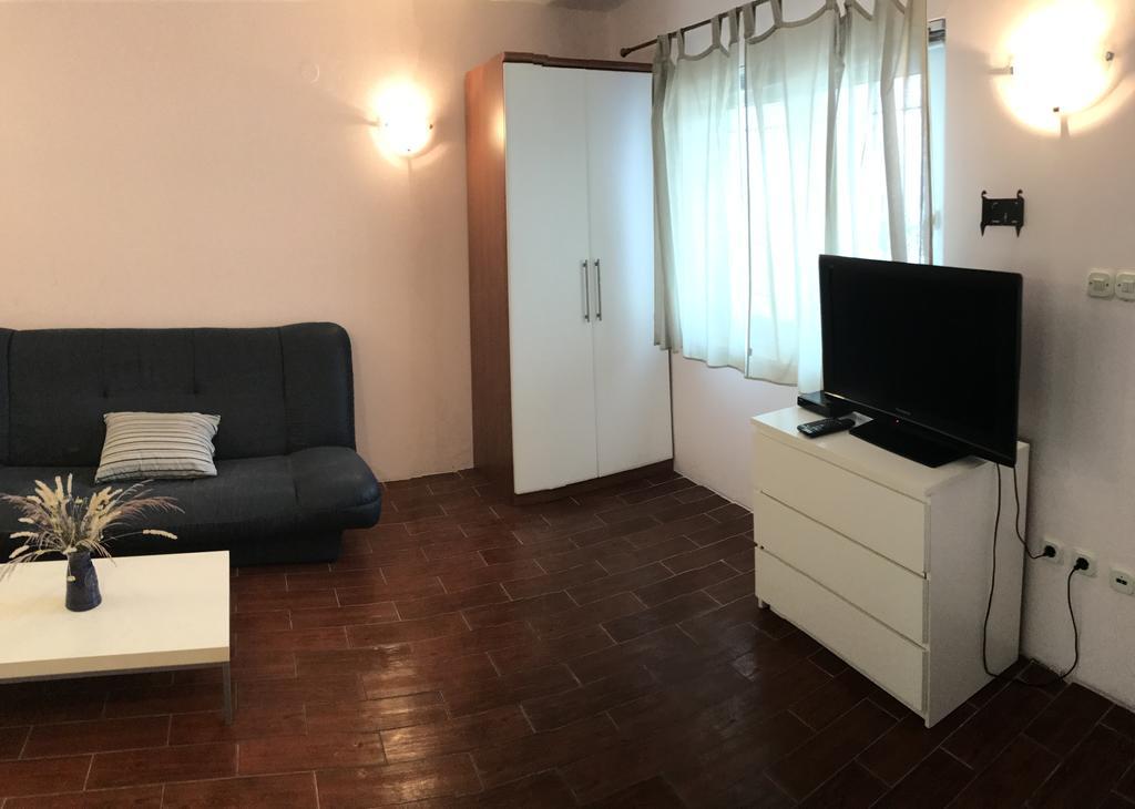 מלון Polače Sea House Mljet מראה חיצוני תמונה