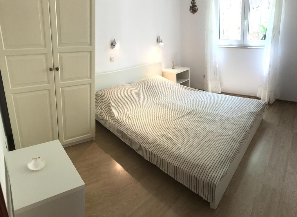 מלון Polače Sea House Mljet מראה חיצוני תמונה