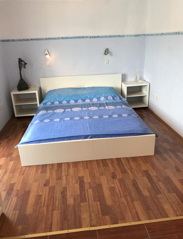מלון Polače Sea House Mljet מראה חיצוני תמונה